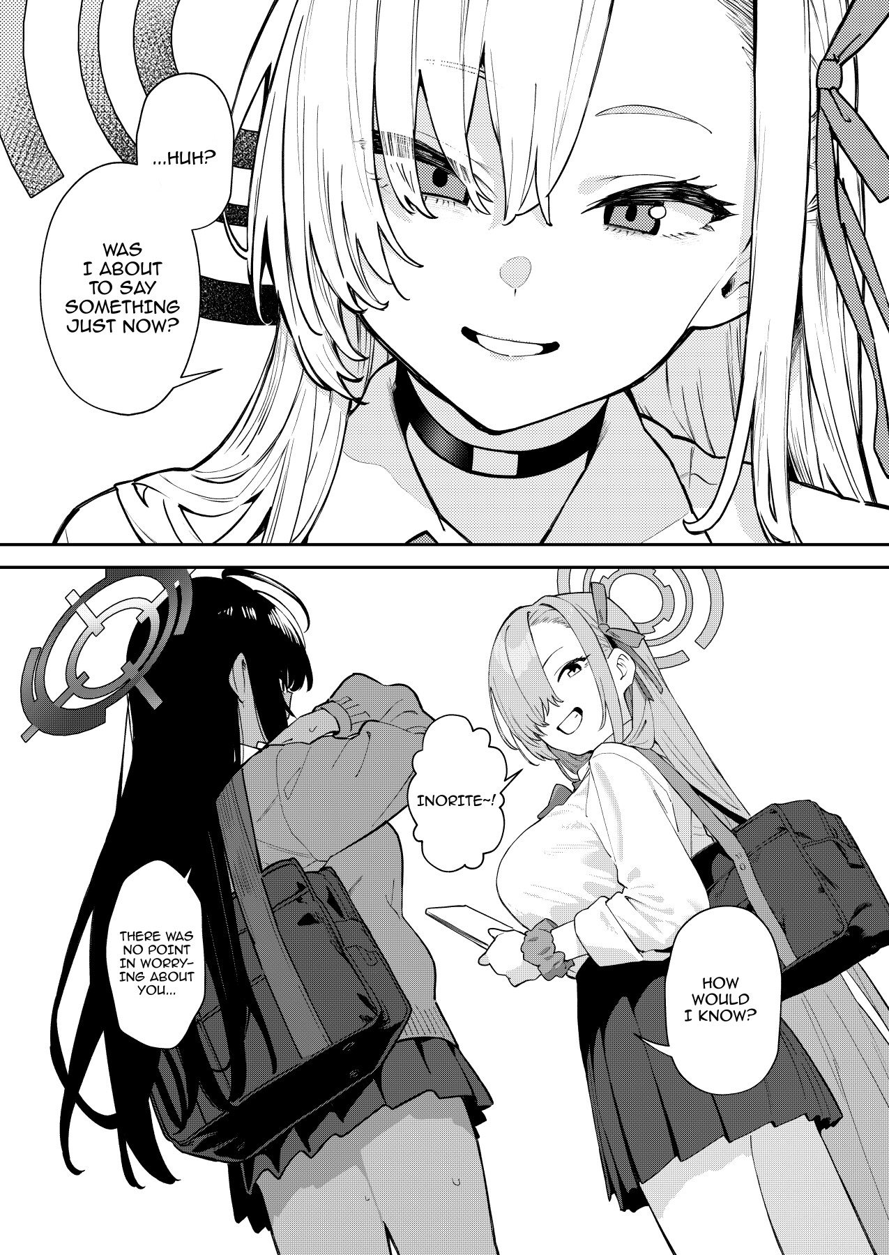 Hentai Manga Comic-Broken Asuna-Read-23